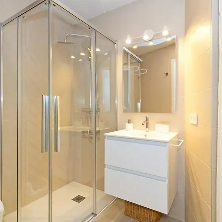 Guestready - Modern Flat 5 Minutes From The Apartamento Valencia