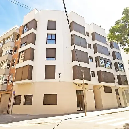 Guestready - Modern Flat 5 Minutes From The Apartamento