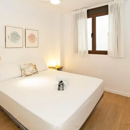 Guestready - Modern Flat 5 Minutes From The Appartement *